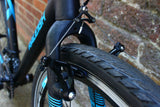 Raleigh Rx elite Road Bike (Large)