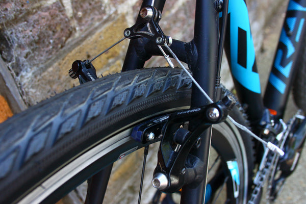Raleigh Rx elite Road Bike (Large)