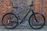 Specialized Crosstrail Hybrid Bike (Large)
