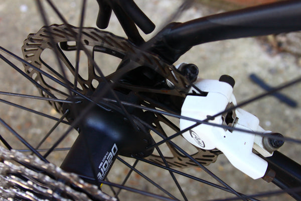 Specialized Crosstrail Hybrid Bike (Large)