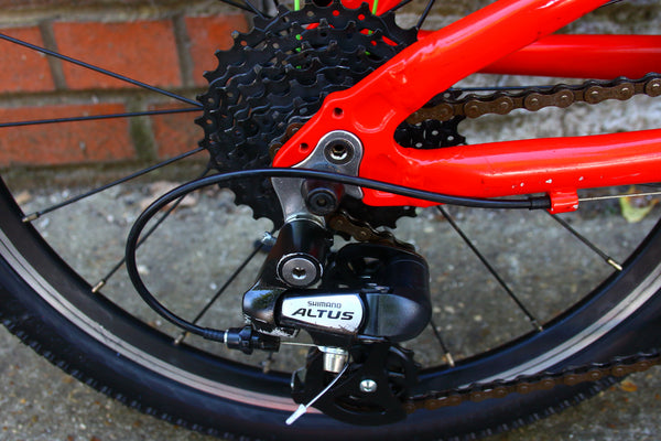 Frog FROG 52 Kids Bike (20in Wheels)