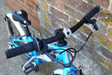 Islabikes Beinn 20s Kids Bike (20in Wheels)