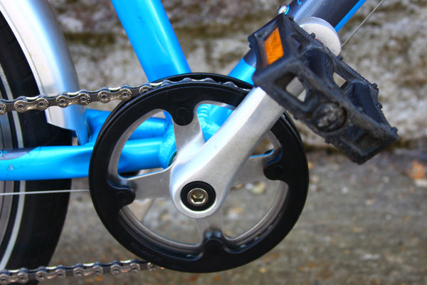 Islabikes Beinn 20s Kids Bike (20in Wheels)