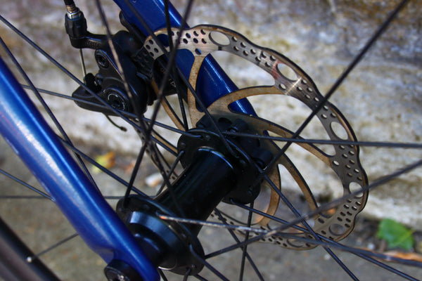 Forme Monyash  Bike (Medium)
