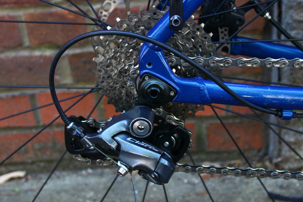 Forme Monyash  Bike (Medium)