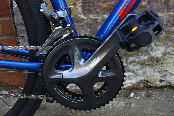 Forme Monyash  Bike (Medium)