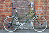 Tokyo Bike Hybrid Bike (Large)