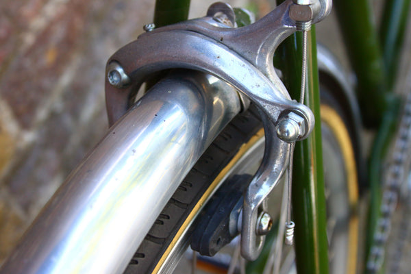 Tokyo Bike Hybrid Bike (Large)
