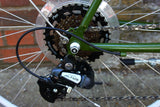 Tokyo Bike Hybrid Bike (Large)