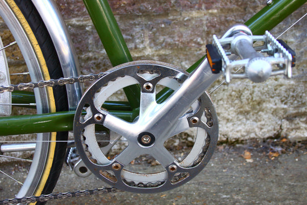 Tokyo Bike Hybrid Bike (Large)