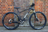 BMC Team elite TE02 Mountain Bike (Small)