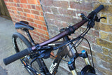 BMC Team elite TE02 Mountain Bike (Small)