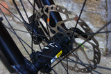 BMC Team elite TE02 Mountain Bike (Small)