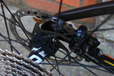 BMC Team elite TE02 Mountain Bike (Small)
