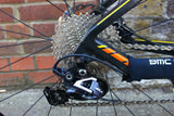 BMC Team elite TE02 Mountain Bike (Small)