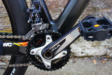 BMC Team elite TE02 Mountain Bike (Small)