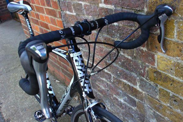 Giant Defy Road Bike (Medium)