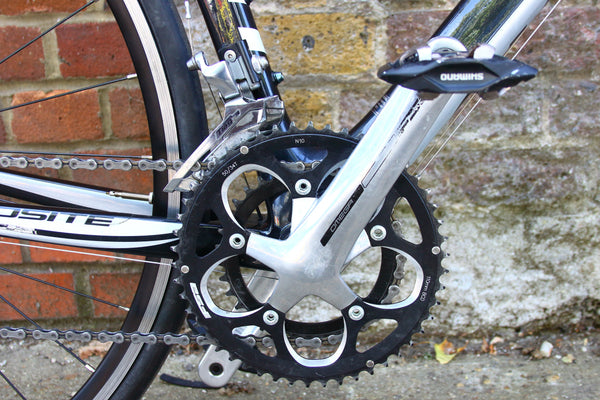 Giant Defy Road Bike (Medium)