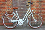 Kalkhoff City classic Hybrid Bike (Large)