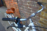 Kalkhoff City classic Hybrid Bike (Large)