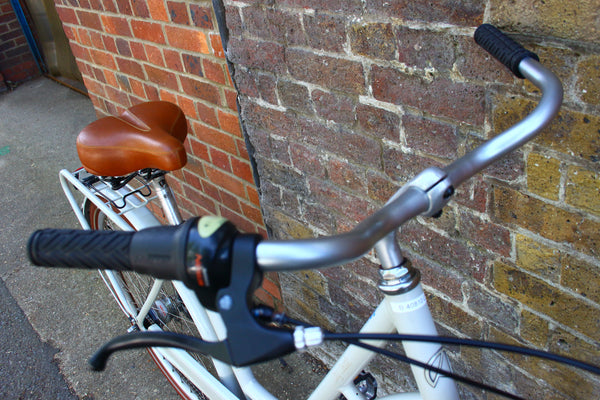 Kalkhoff City classic Hybrid Bike (Large)