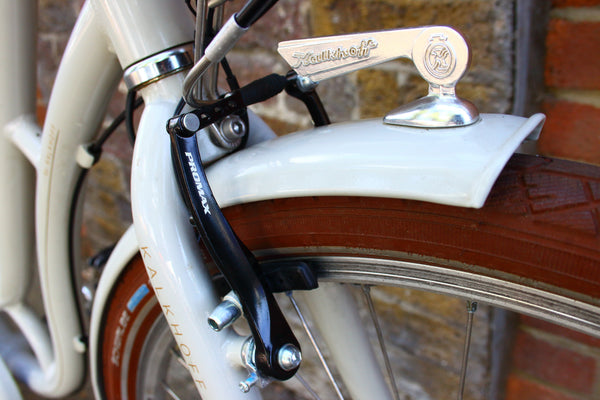 Kalkhoff City classic Hybrid Bike (Large)