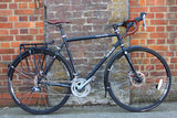 Genesis Croix de fer Road Bike (Medium)