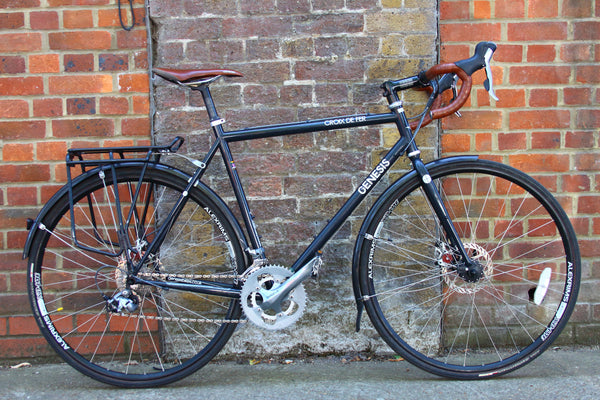 Genesis Croix de fer Road Bike (Medium)
