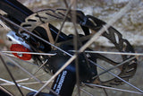Genesis Croix de fer Road Bike (Medium)