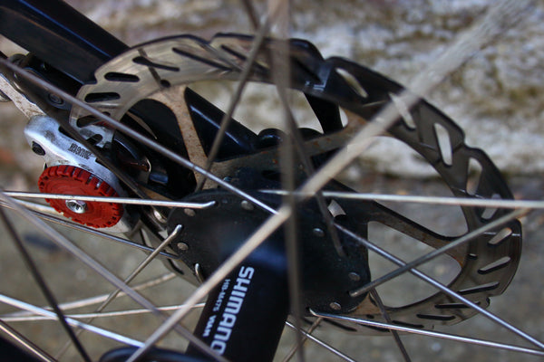 Genesis Croix de fer Road Bike (Medium)
