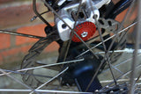 Genesis Croix de fer Road Bike (Medium)