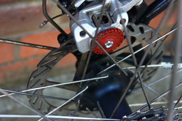 Genesis Croix de fer Road Bike (Medium)