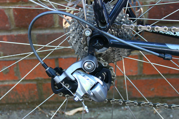 Genesis Croix de fer Road Bike (Medium)