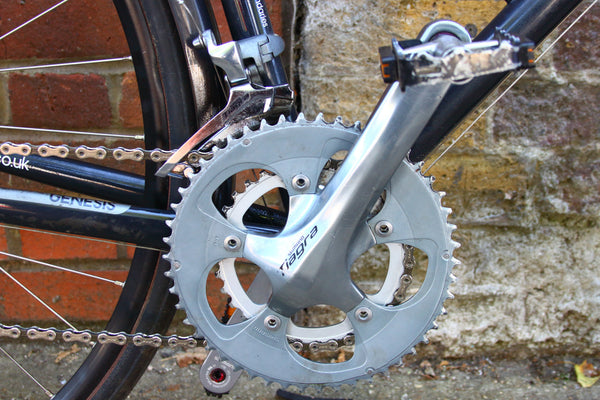 Genesis Croix de fer Road Bike (Medium)