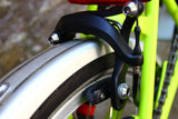 Brompton Folding Bike