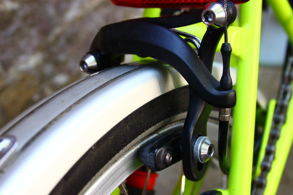 Brompton Folding Bike