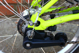 Brompton Folding Bike