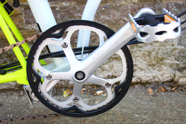 Brompton Folding Bike