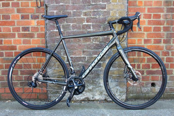 Cannondale Caad si Road Bike (Extra Extra Large)