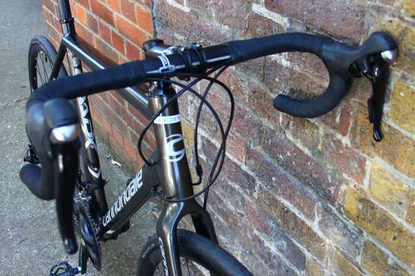 Cannondale Caad si Road Bike (Extra Extra Large)