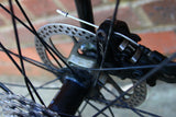 Cannondale Caad si Road Bike (Extra Extra Large)