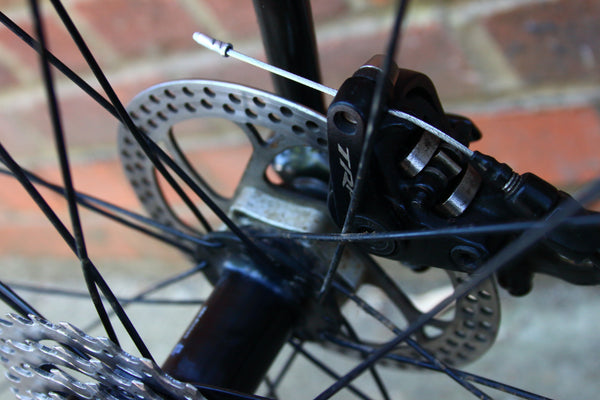 Cannondale Caad si Road Bike (Extra Extra Large)