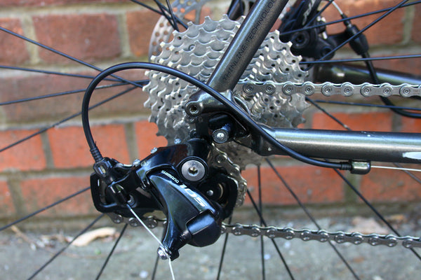 Cannondale Caad si Road Bike (Extra Extra Large)