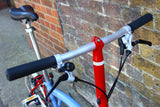 Brompton Folding Bike