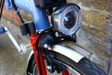 Brompton Folding Bike