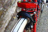 Brompton Folding Bike