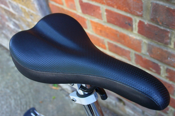Brompton Folding Bike