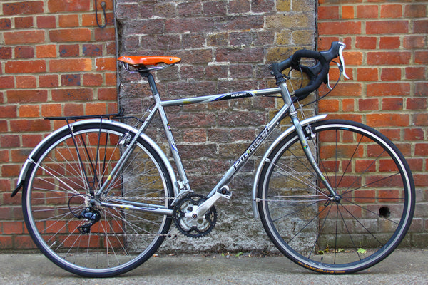 Raleigh Venture GT Road Bike (Medium)