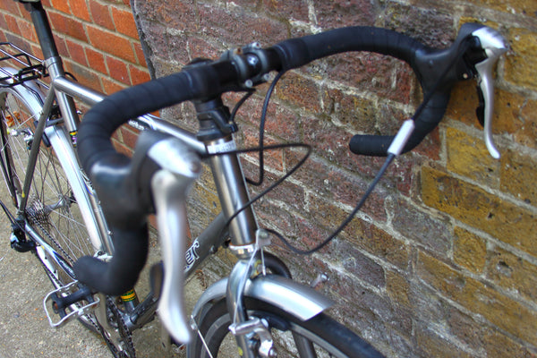 Raleigh Venture GT Road Bike (Medium)