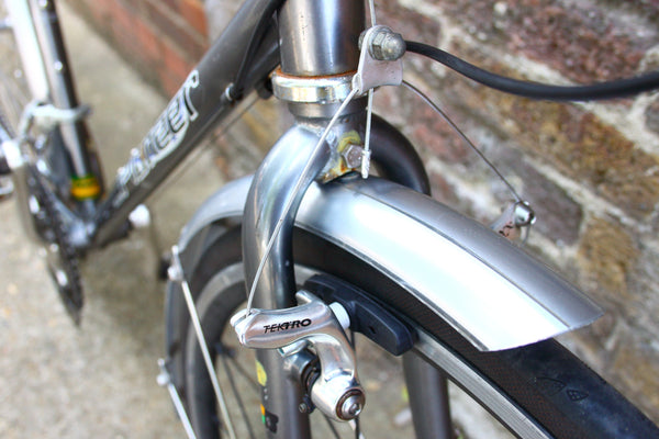 Raleigh Venture GT Road Bike (Medium)